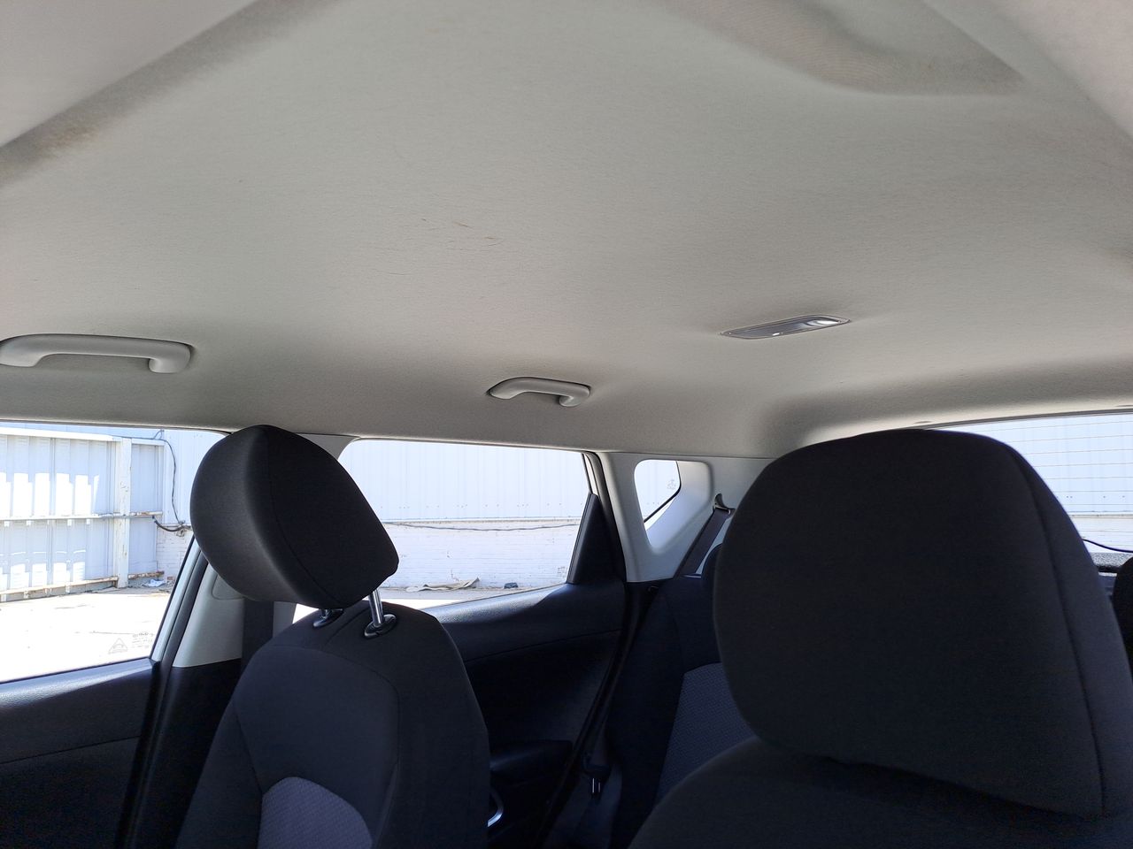 2021 Kia SOUL LX TM