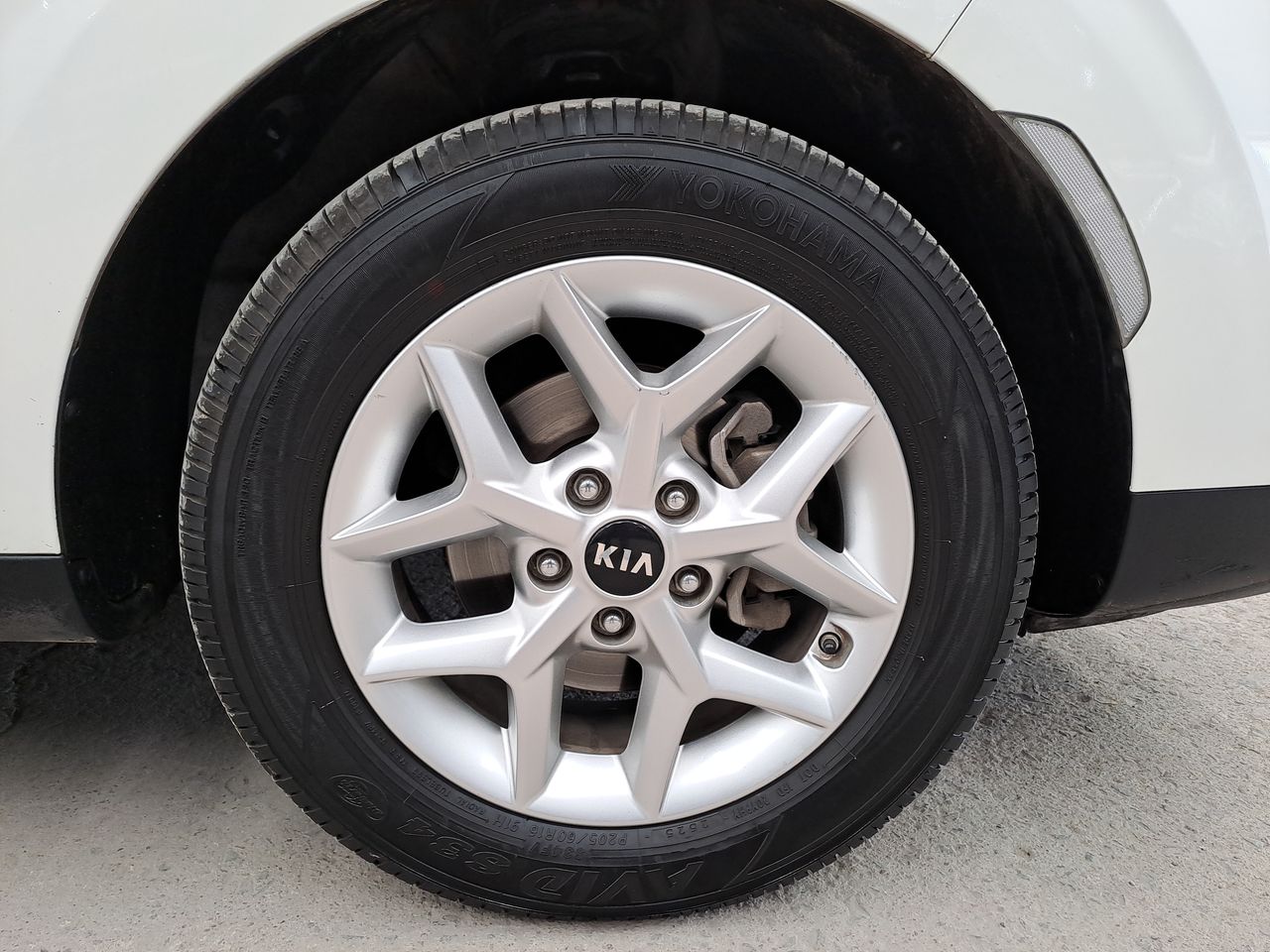 2021 Kia SOUL LX TM