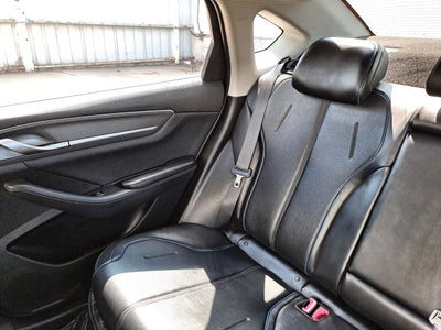 2026 BYD KING DM-I 1.5L FWD 55KM