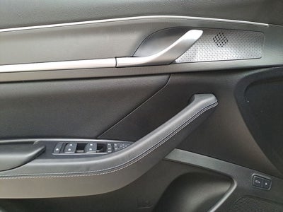 2026 BYD KING DM-I 1.5L FWD 55KM