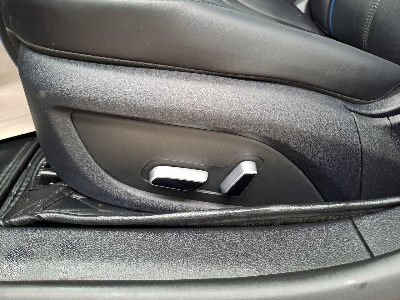 2026 BYD KING DM-I 1.5L FWD 55KM