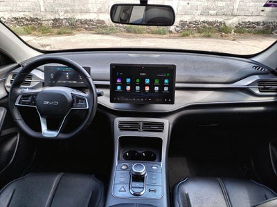 2026 BYD KING DM-I 1.5L FWD 55KM