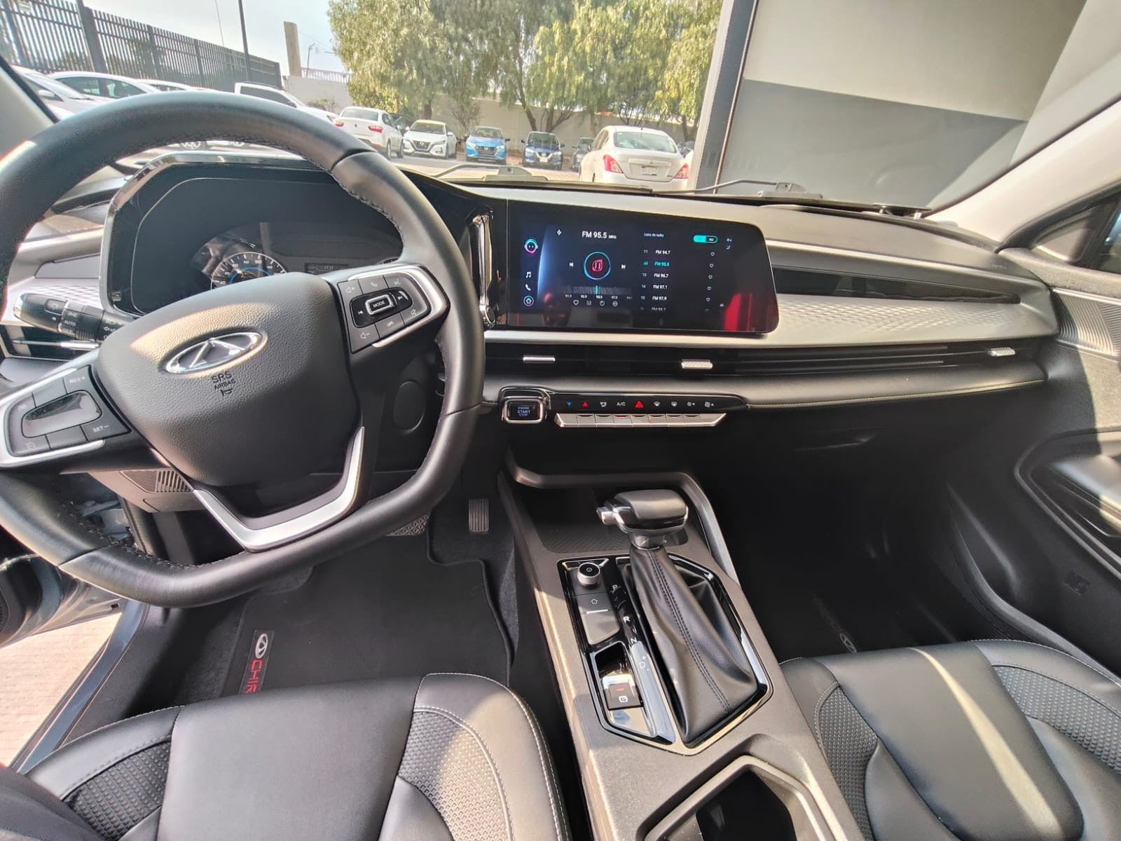 2024 CHIREY TIGGO 2 PRO 1.0T COMFORT