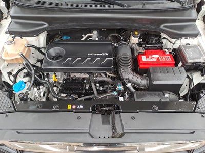 2022 Hyundai CRETA LIMITED TURBO