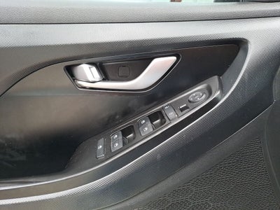 2022 Hyundai CRETA LIMITED TURBO