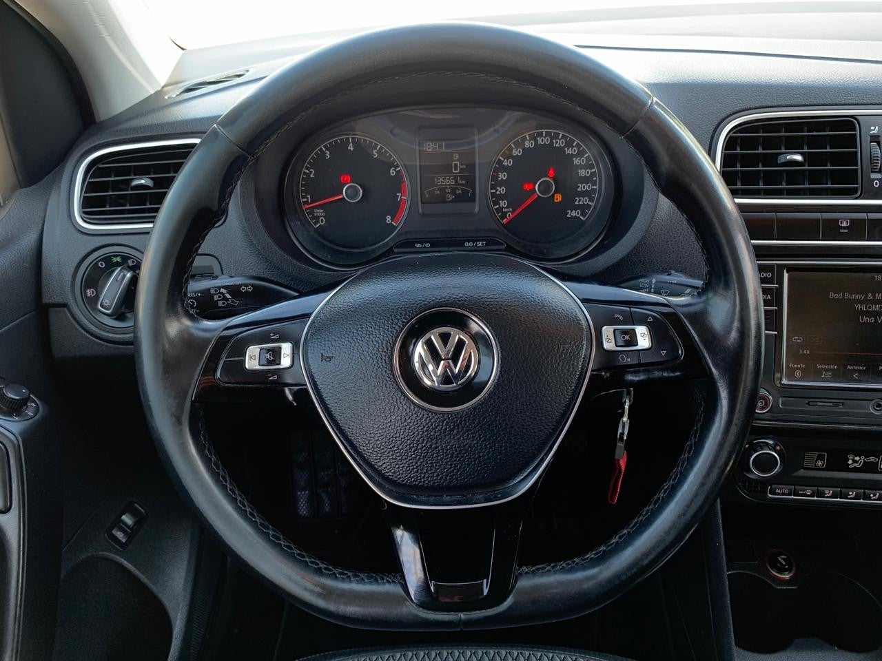 2020 Volkswagen VENTO HIGHLINE STD.