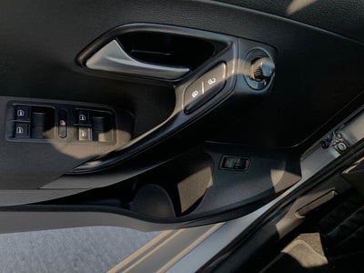 2020 Volkswagen VENTO HIGHLINE STD.