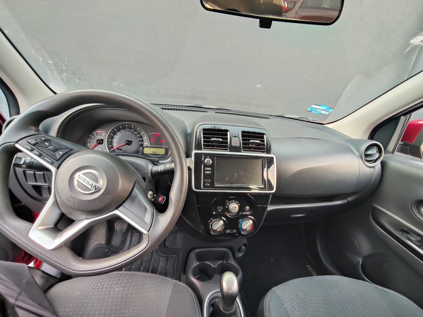 2020 Volkswagen POLO STARTLINE STD.