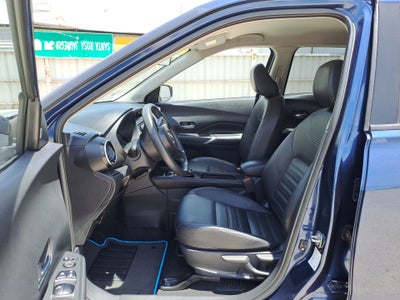 2025 Nissan KICKS E-POWER PLATINUM E-POWER 25