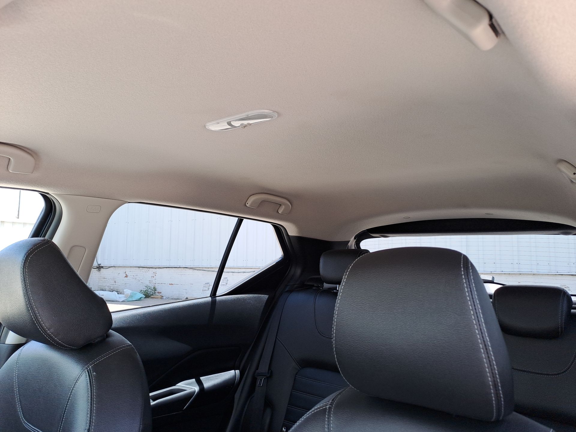 2025 Nissan KICKS E-POWER PLATINUM E-POWER 25