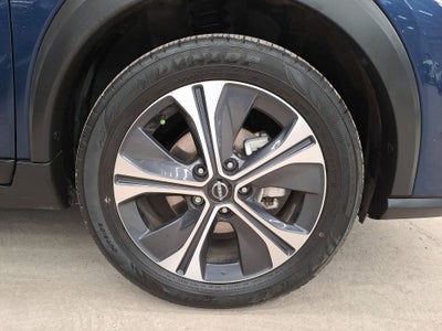 2025 Nissan KICKS E-POWER PLATINUM E-POWER 25