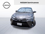 2021 Toyota YARIS S CVT