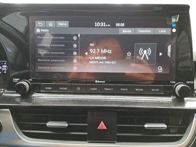 2023 Kia SELTOS EX PACK