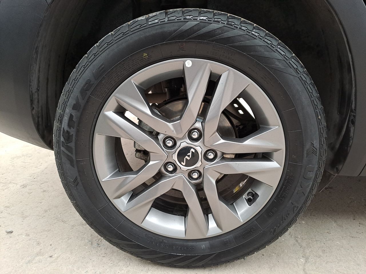 2023 Kia SELTOS EX PACK