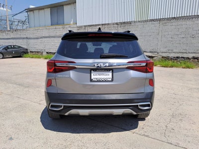2023 Kia SELTOS EX PACK