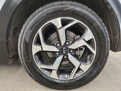 2021 Kia SPORTAGE 2.0L EX T/A