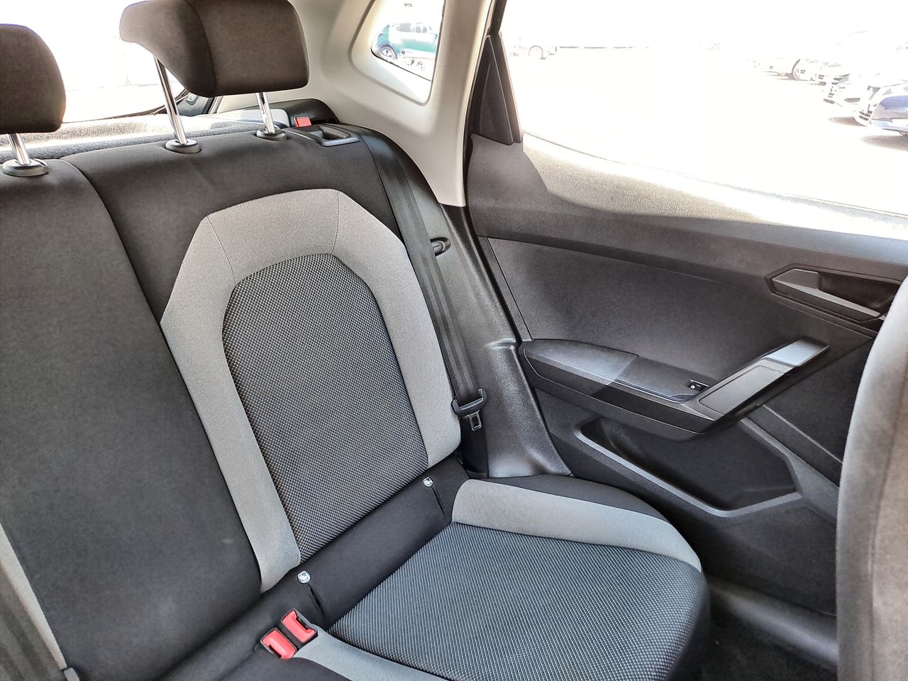 2020 SEAT IBIZA STYLE URBAN PLUS TIPTRONIC