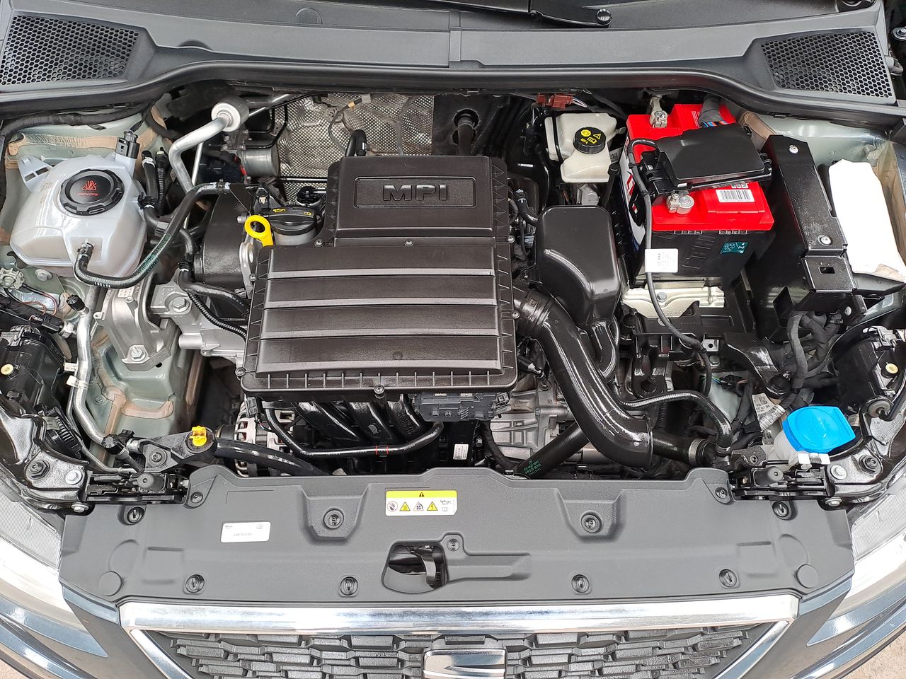 2020 SEAT IBIZA STYLE URBAN PLUS TIPTRONIC