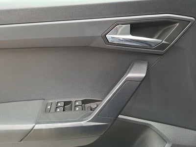 2020 SEAT IBIZA STYLE URBAN PLUS TIPTRONIC