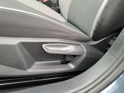 2020 SEAT IBIZA STYLE URBAN PLUS TIPTRONIC