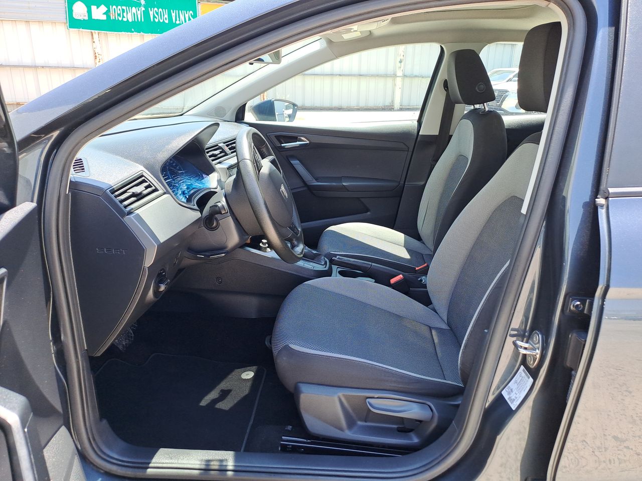 2020 SEAT IBIZA STYLE URBAN PLUS TIPTRONIC