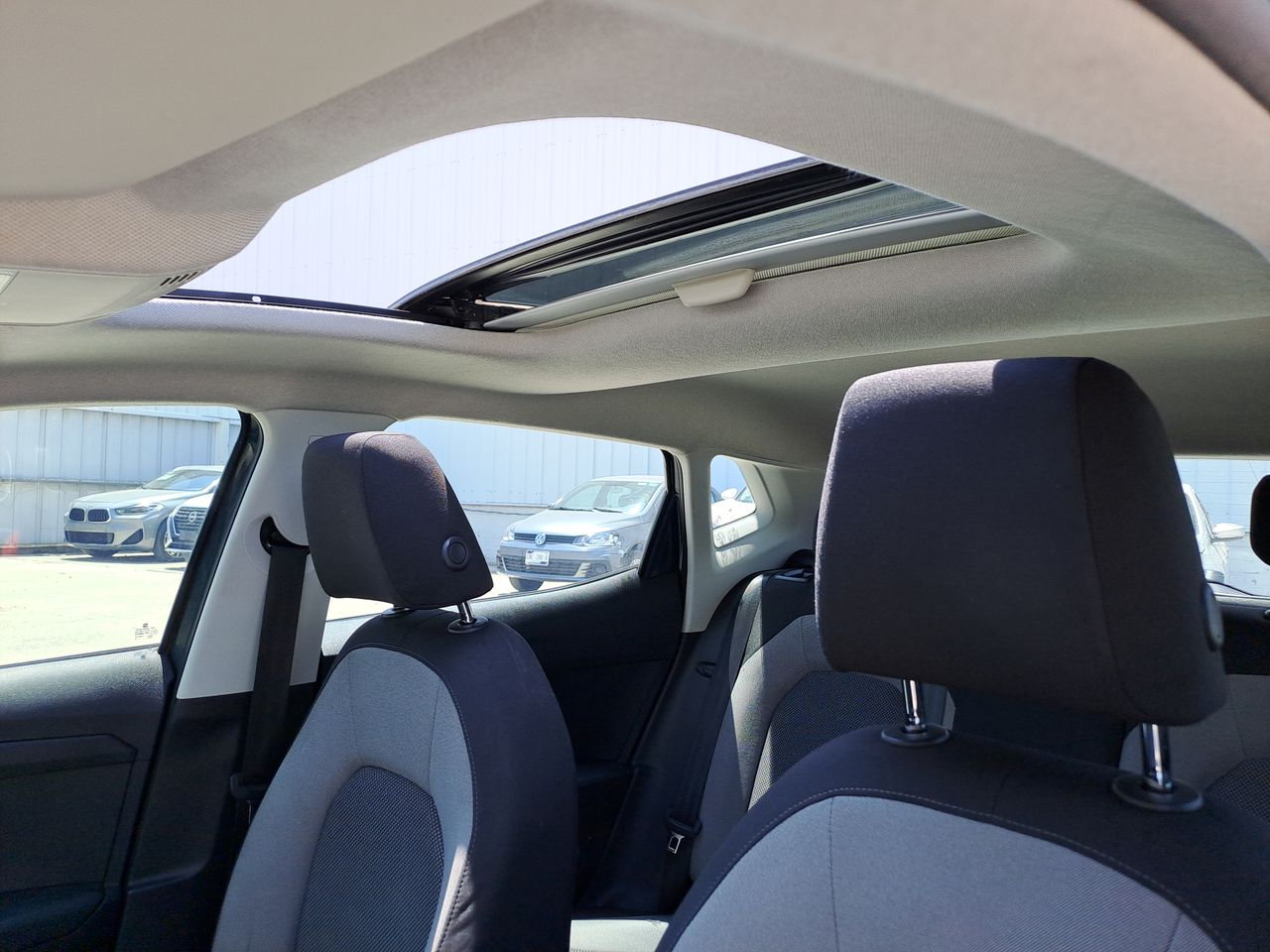 2020 SEAT IBIZA STYLE URBAN PLUS TIPTRONIC