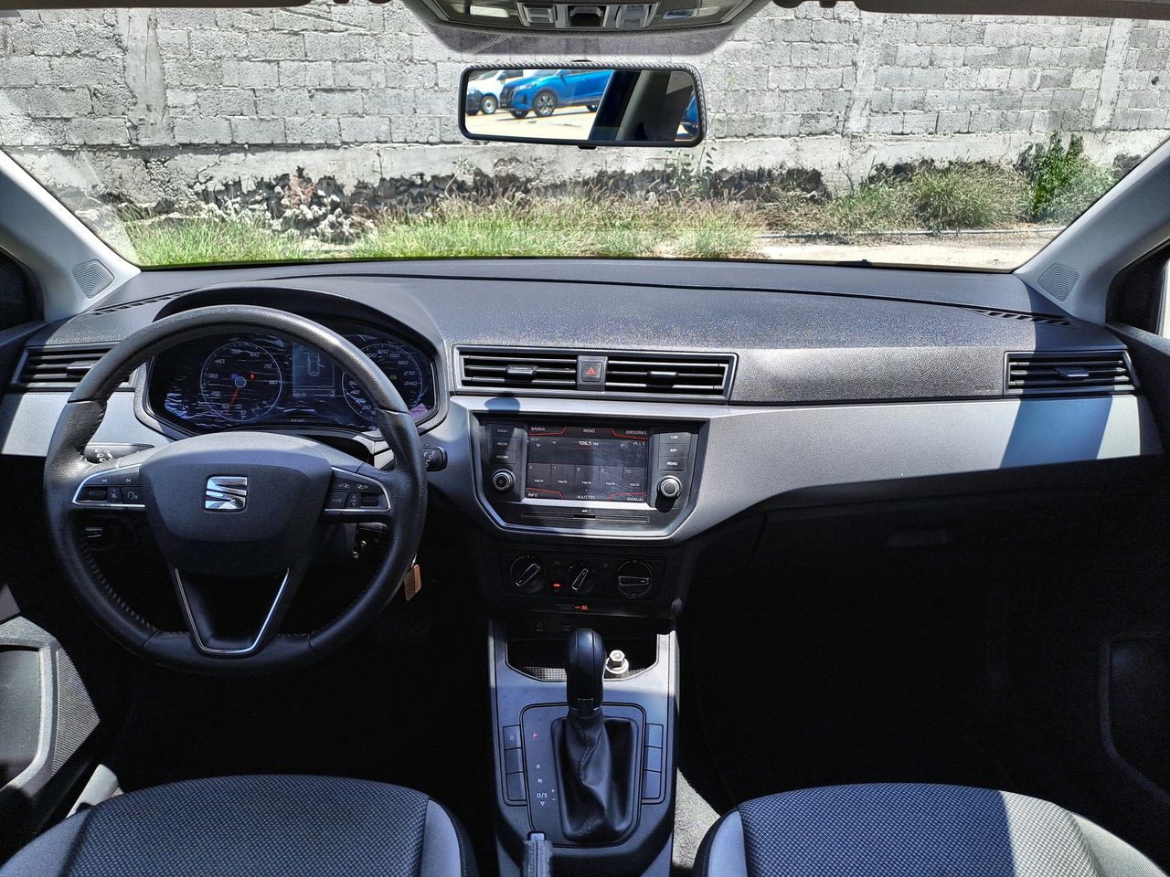 2020 SEAT IBIZA STYLE URBAN PLUS TIPTRONIC