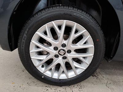 2020 SEAT IBIZA STYLE URBAN PLUS TIPTRONIC