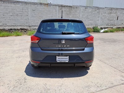 2020 SEAT IBIZA STYLE URBAN PLUS TIPTRONIC