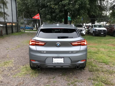 2023 BMW X2 SDRIVE28I