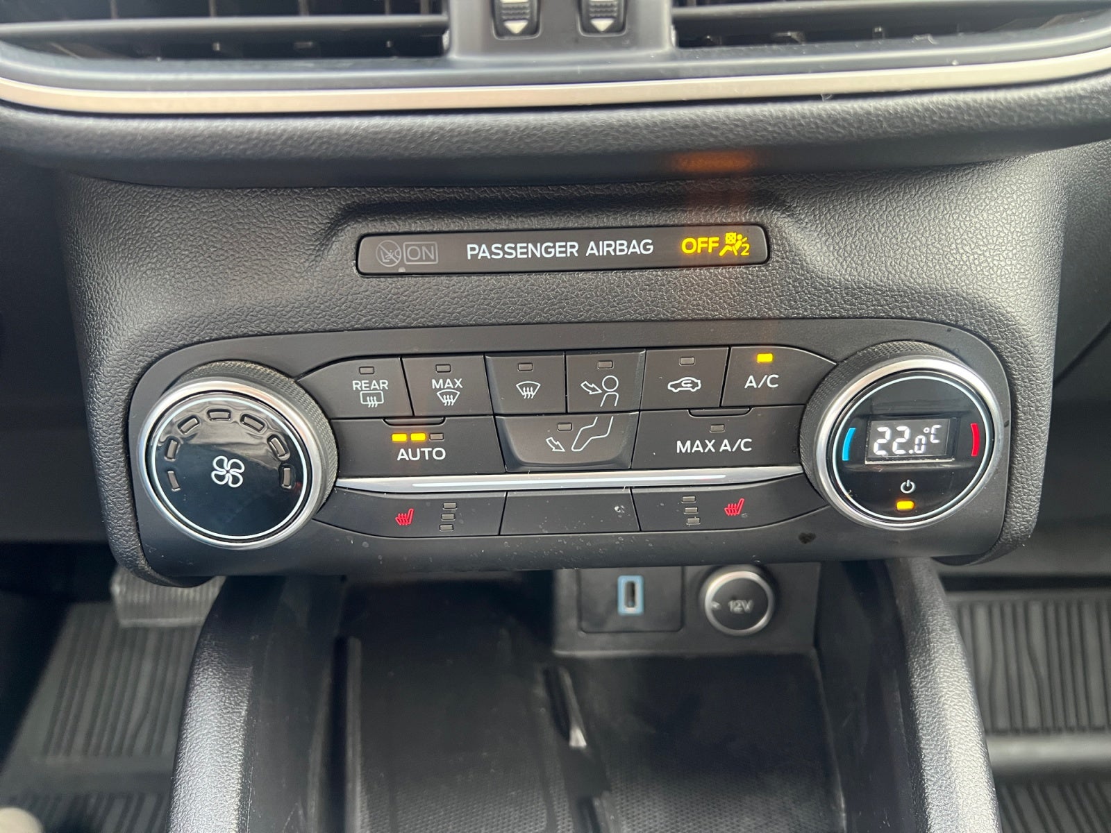 2020 Ford ESCAPE SE SPORT HEV