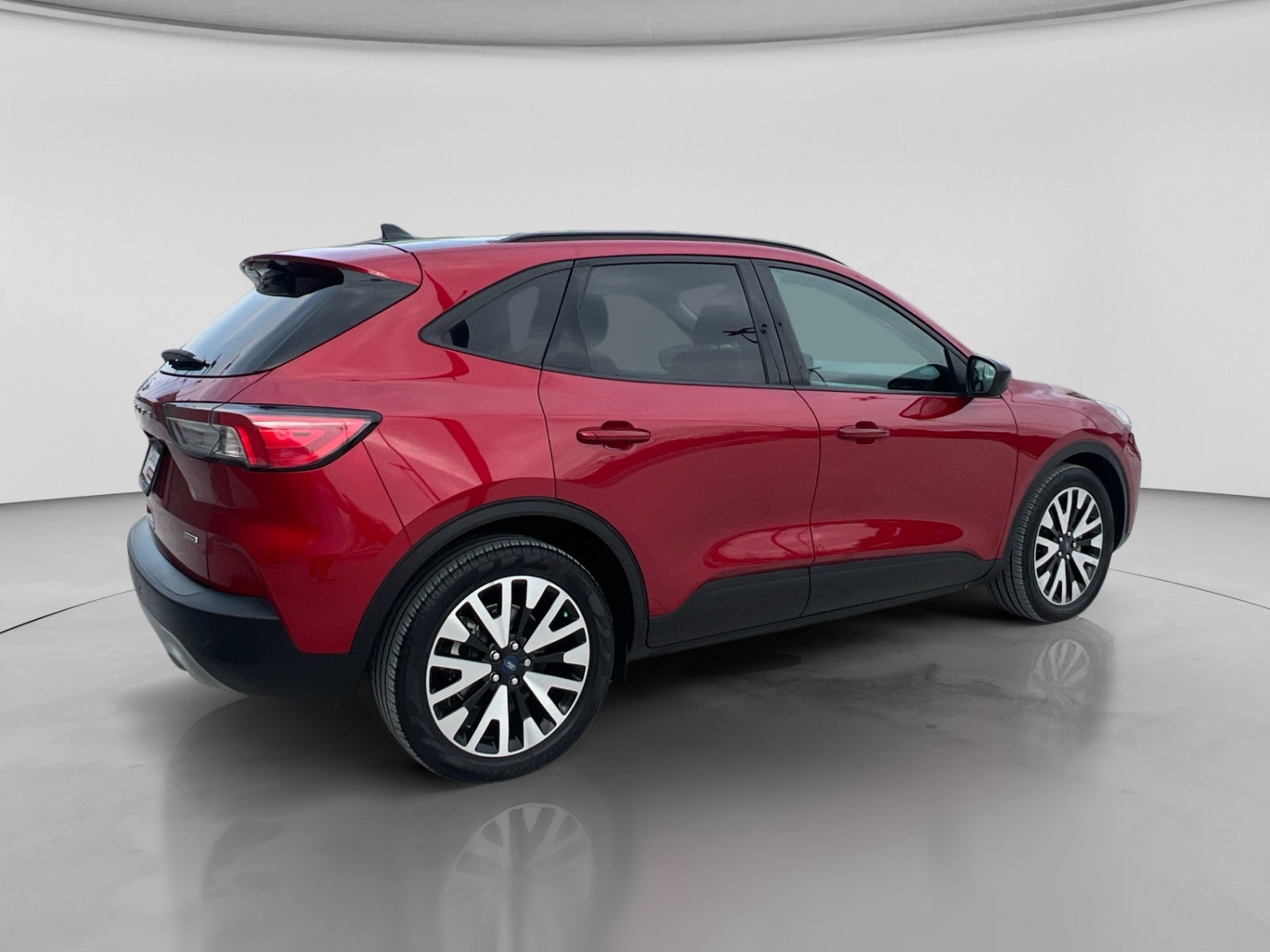 2020 Ford ESCAPE SE SPORT HEV