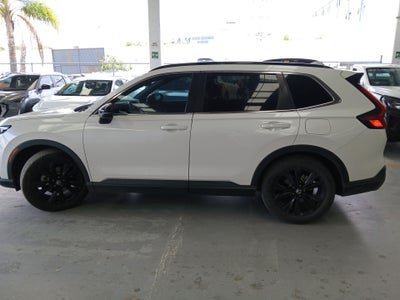 2023 Honda CR-V HYBRID TOURING HEV