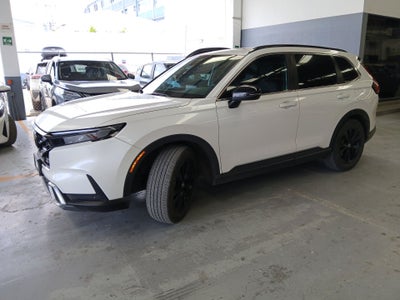 2023 Honda CR-V HYBRID TOURING HEV