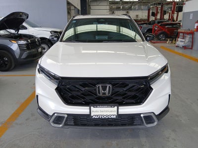 2023 Honda CR-V HYBRID TOURING HEV