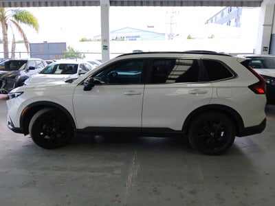 2023 Honda CR-V HYBRID TOURING HEV