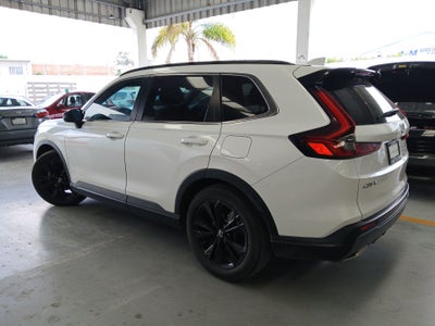 2023 Honda CR-V HYBRID TOURING HEV