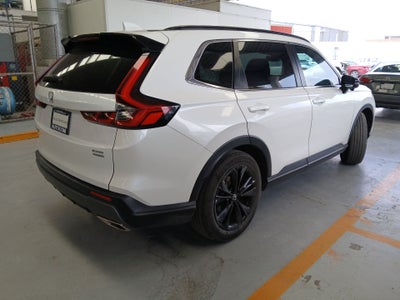 2023 Honda CR-V HYBRID TOURING HEV