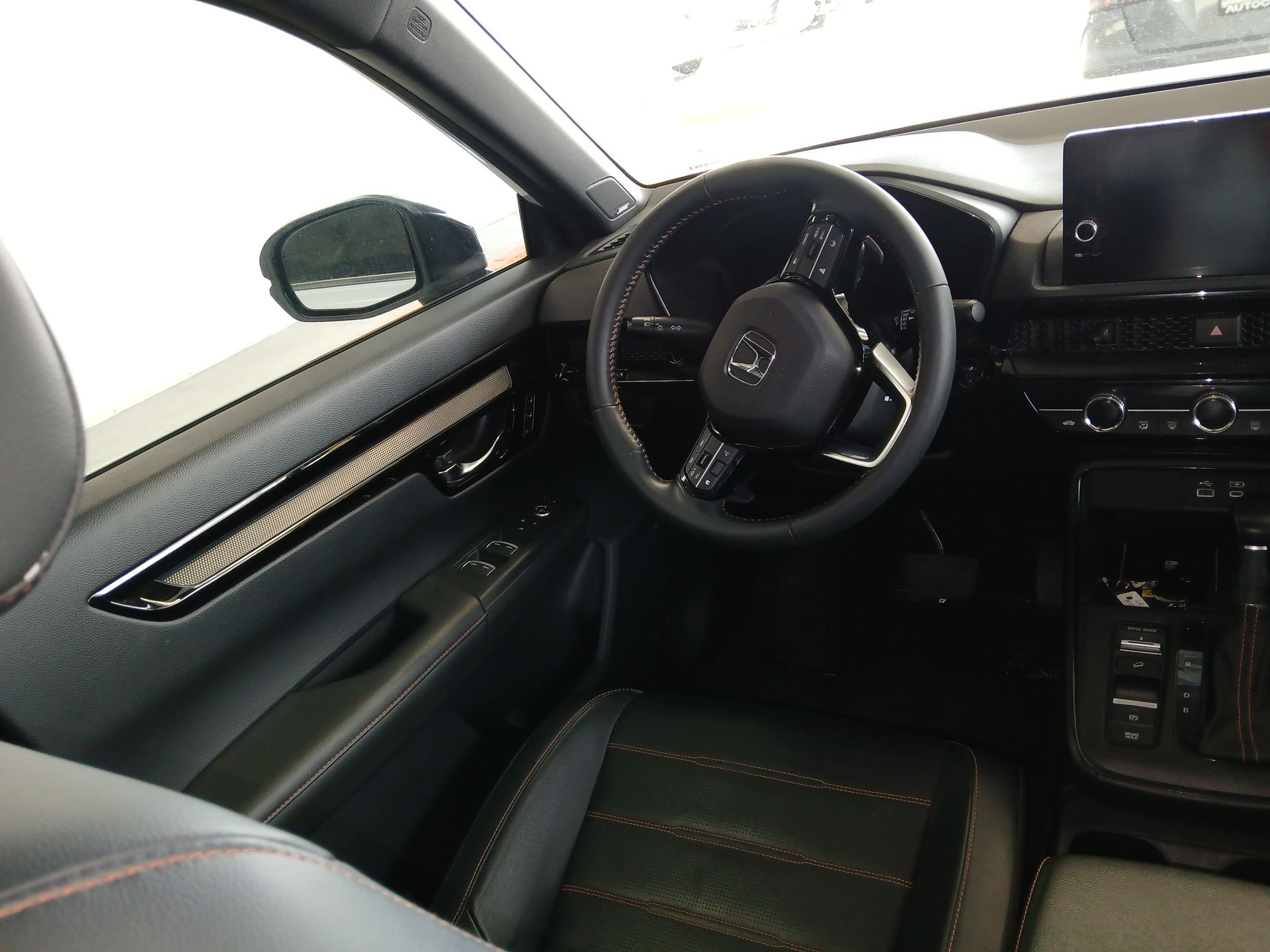 2023 Honda CR-V HYBRID TOURING HEV