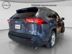 2021 Toyota RAV4 RAV4 AWD XLE