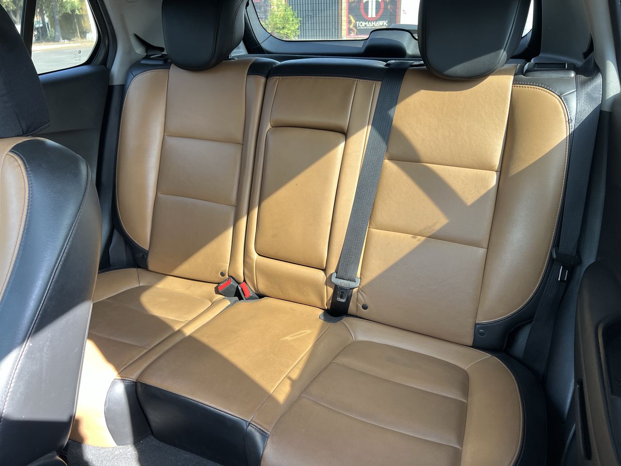 2018 Chevrolet TRAX PREMIER C