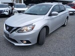 2018 Nissan SENTRA SENSE TM