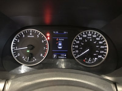 2020 Nissan SENTRA SENSE CVT
