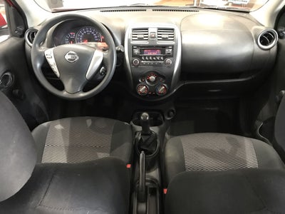 2020 Nissan MARCH SENSE TM