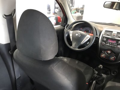 2020 Nissan MARCH SENSE TM
