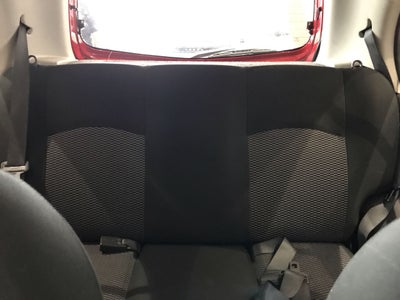 2020 Nissan MARCH SENSE TM