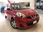 2020 Nissan MARCH SENSE TM
