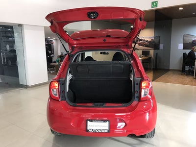 2020 Nissan MARCH SENSE TM