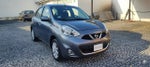 2018 Nissan MARCH ADVANCE TM