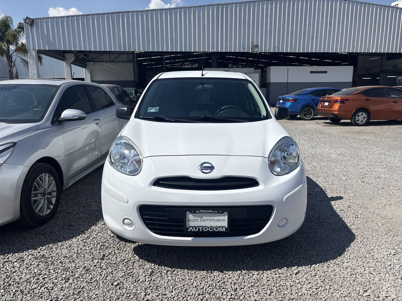 2020 Nissan MARCH ACTIVE TM A/C